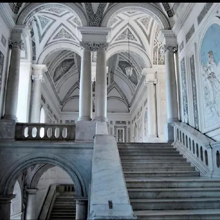 Gasthof Benedettini - Catania