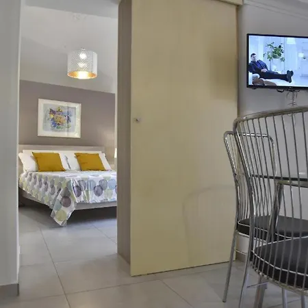 Vendégház Benedettini - 3*