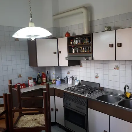 Benedettini - Suites Guest house