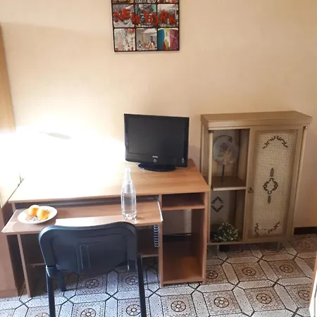 Benedettini - Suites *