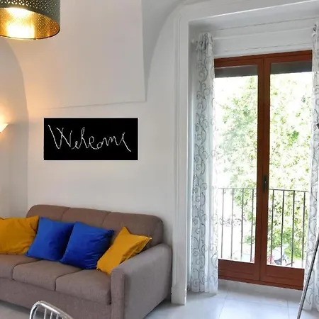 Benedettini - Guest house