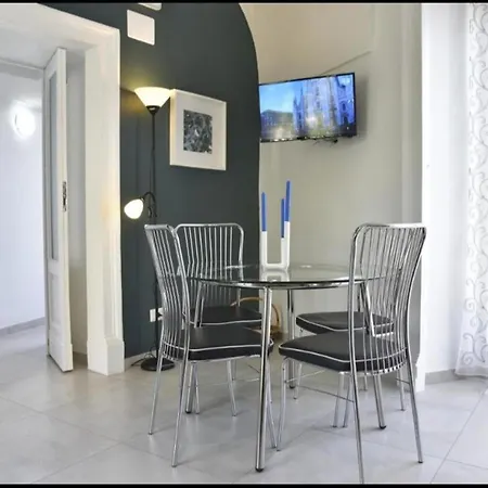 Penzion Benedettini -