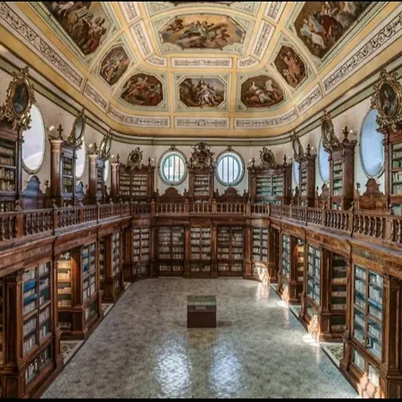 Benedettini - 3* Katánie