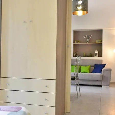 Benedettini - 3* Katánie