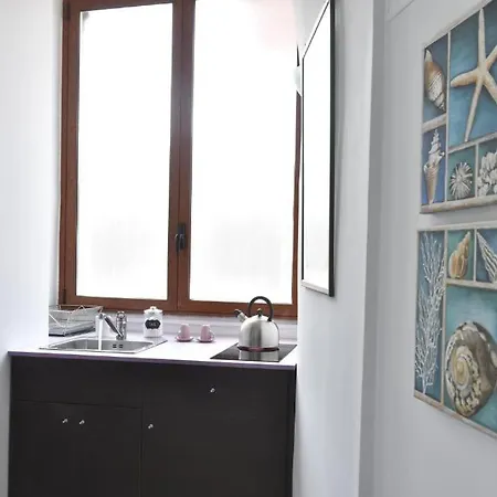 Penzion Benedettini - 3*