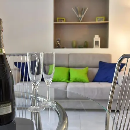 Penzion Benedettini - Katánie