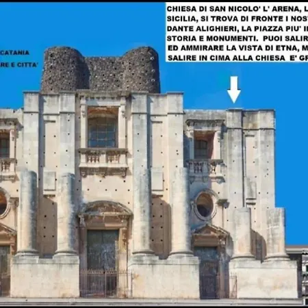 Benedettini - Penzion