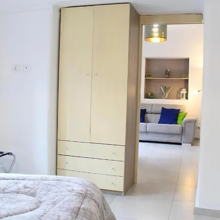 Penzion Benedettini -