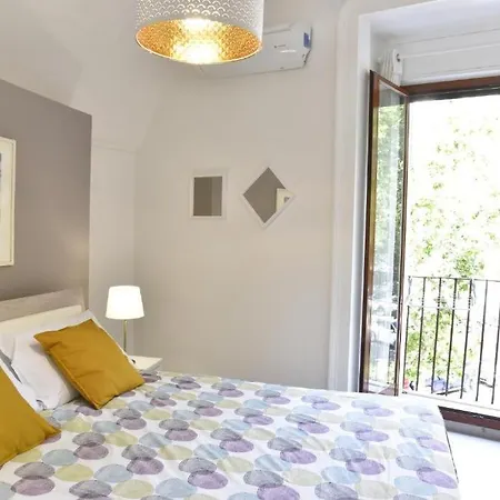 Benedettini - Penzion 3*