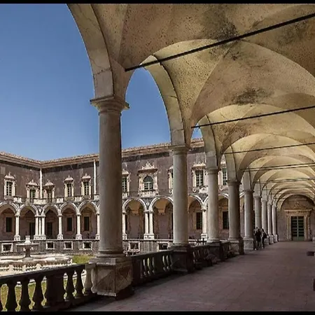 Penzion Benedettini - 3*