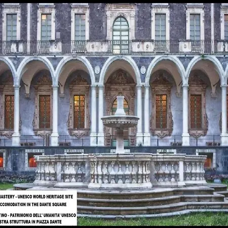 Benedettini - Penzion Katánie