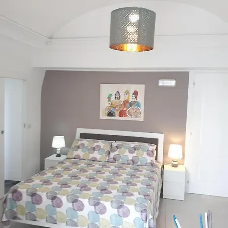 Benedettini - Penzion 3*