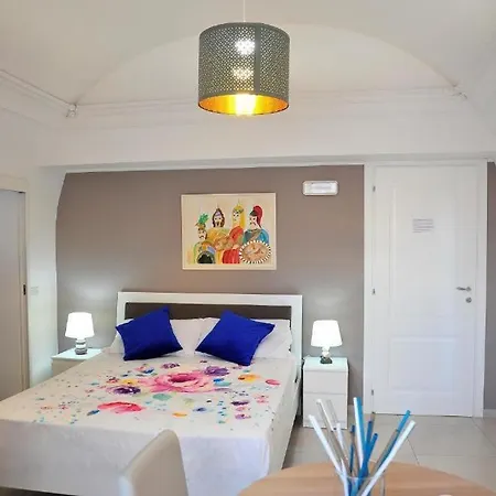 Penzion Benedettini - 3*