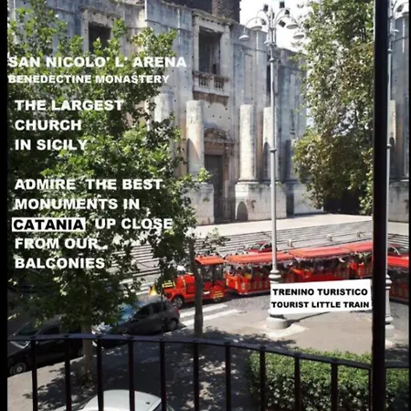 Benedettini - Penzion