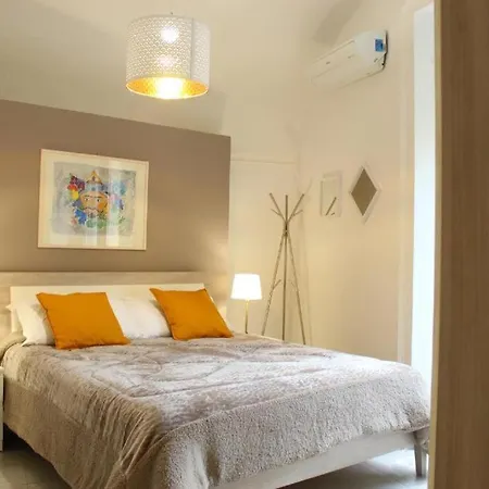 Penzion Benedettini - Katánie