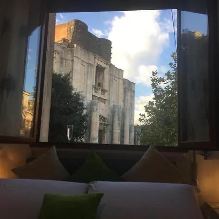 Benedettini - 3* Katánie