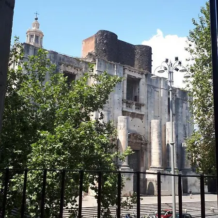 Penzion Benedettini - 3*