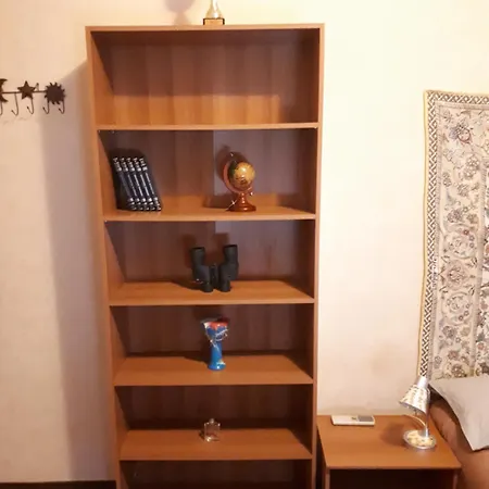 Benedettini - Penzion Katánie