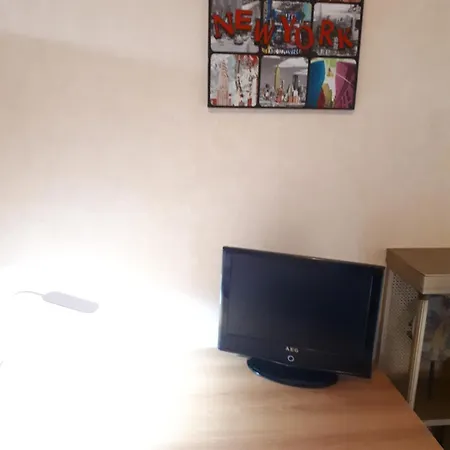 Penzion Benedettini - Katánie