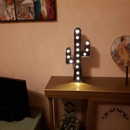 Penzion Benedettini - Katánie