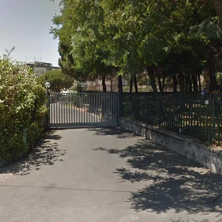 Benedettini - Penzion