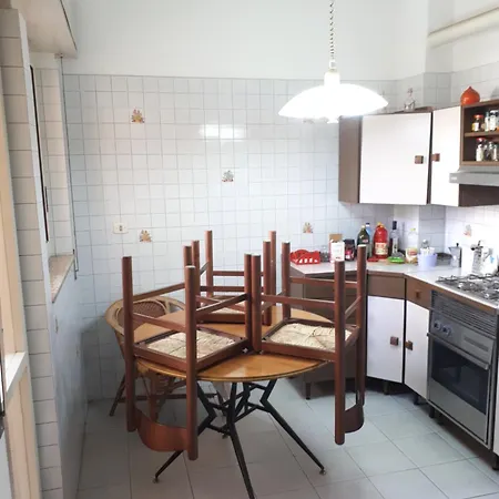 Penzion Benedettini -