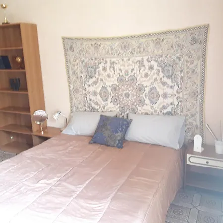 Penzion Benedettini - Katánie