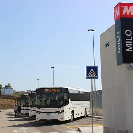 Penzion Benedettini -