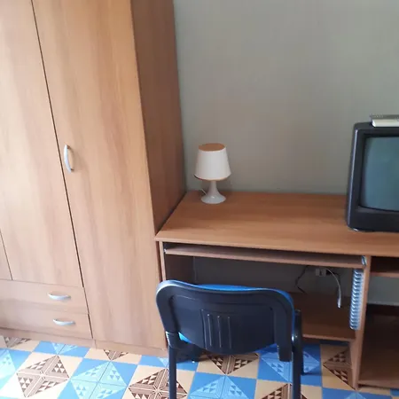 Benedettini - Penzion