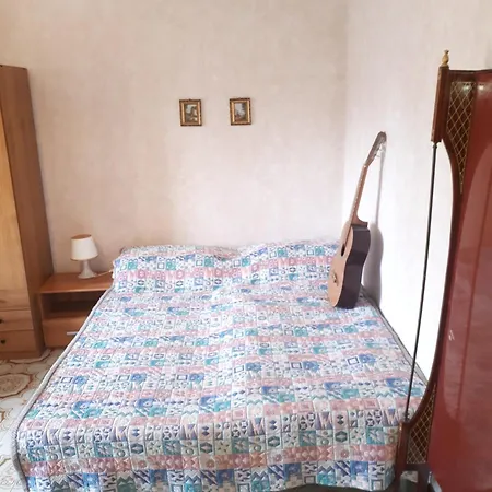 Penzion Benedettini - Katánie