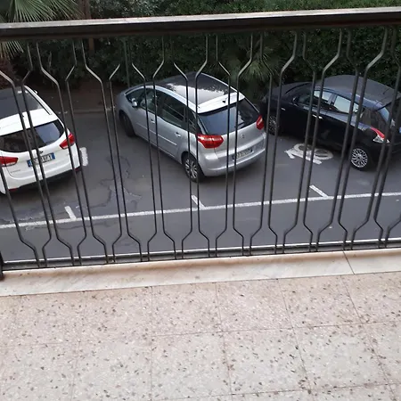 Penzion Benedettini -