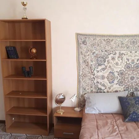 Penzion Benedettini - Katánie