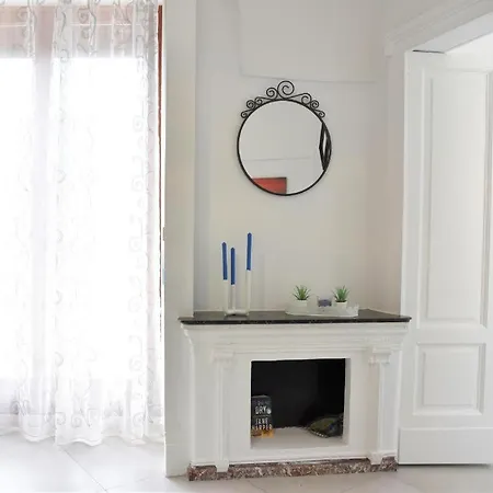 Penzion Benedettini - Katánie