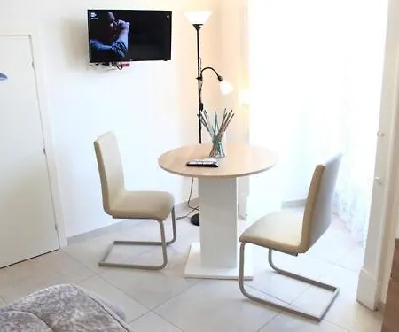 Penzion Benedettini - 3*